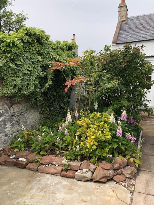 Kings Cottage, Nairn - A Charming Place To Stay Εξωτερικό φωτογραφία