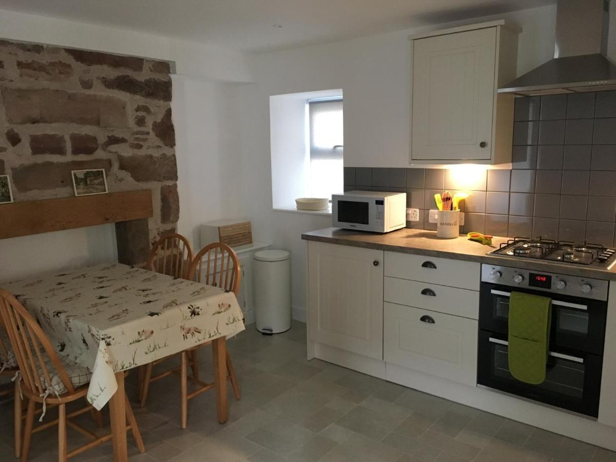 Kings Cottage, Nairn - A Charming Place To Stay Εξωτερικό φωτογραφία
