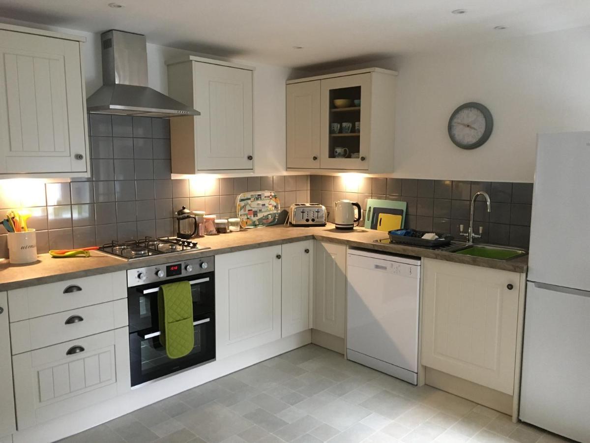 Kings Cottage, Nairn - A Charming Place To Stay Εξωτερικό φωτογραφία